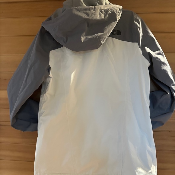 North Face Antora jacket. - Picture 2 of 4